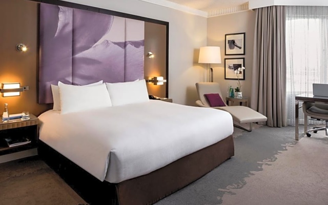 Luxury Double Mobility accessible room