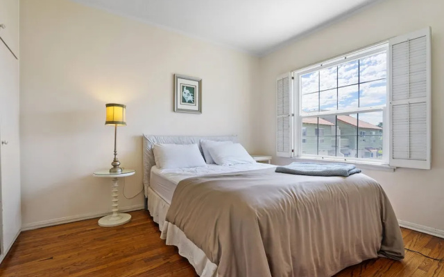 Classic Apartment