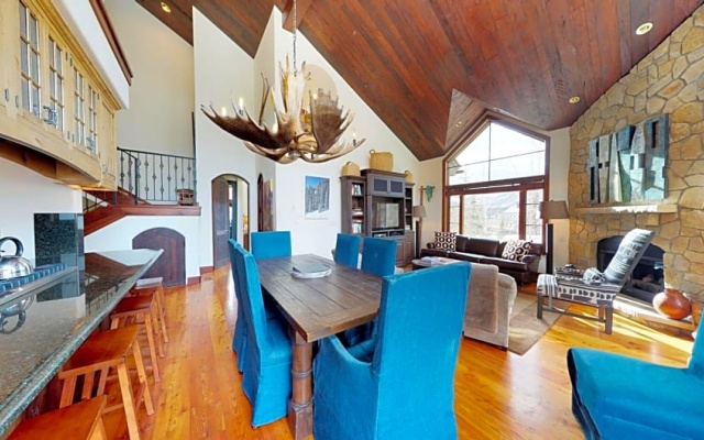 5 Bedrooms Platinum Residence
