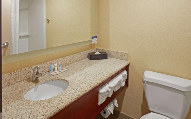 Standard Suite