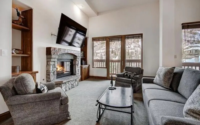 Double Apartment
