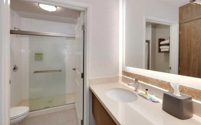 1 Bedroom Twin Suite