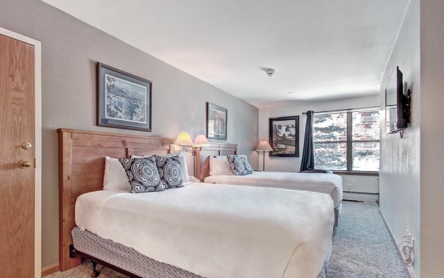 1 Bedroom Standard room