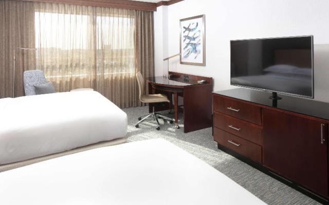 Classic room