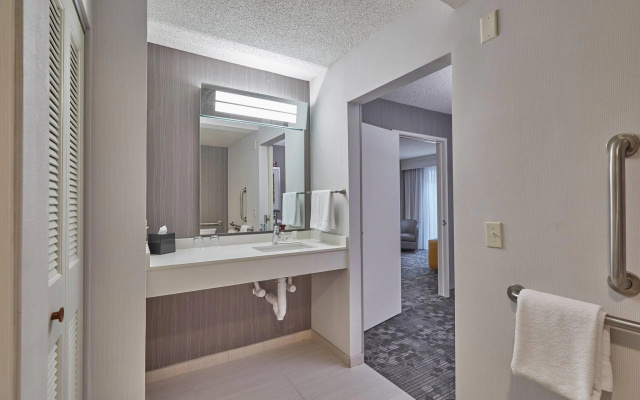 Quadruple Suite