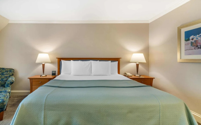 Premium room