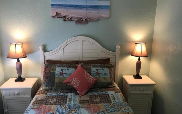 2 Bedrooms Suite