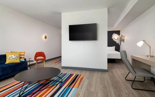 Suite