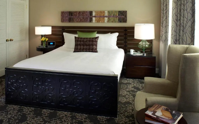 Essential Double room