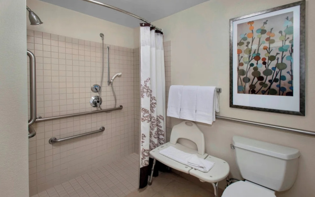 1 Bedroom Suite