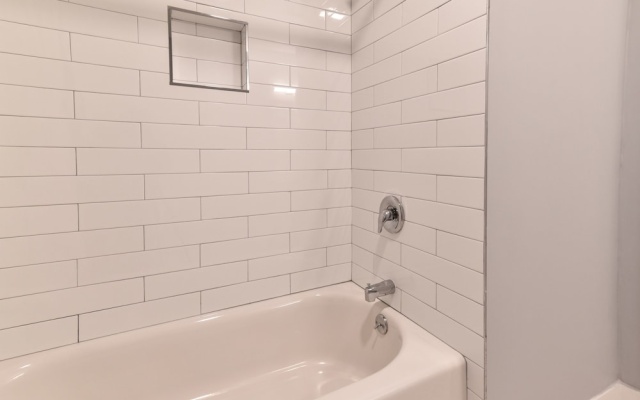 Luxury Apartment