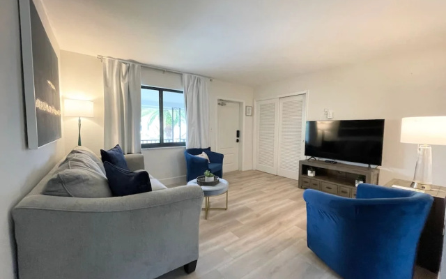 Superior Apartment