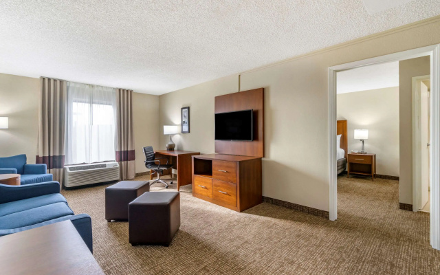 Suite