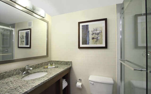 1 Bedroom Double Suite