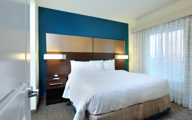 1 Bedroom Suite