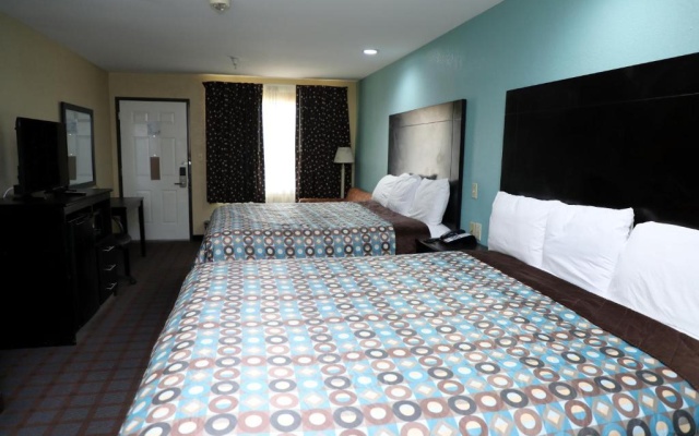 Standard Family room