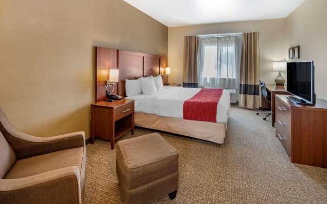 Superior room