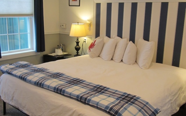 Premier Suite