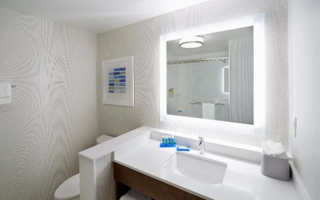 Standard Suite