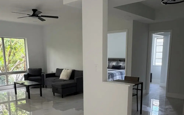 Luxury Apartment