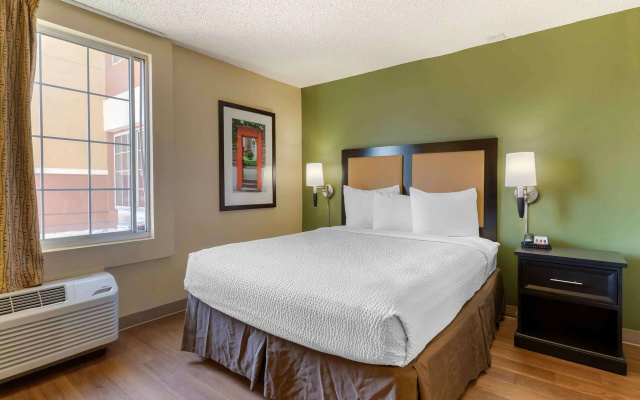 1 Bedroom Double Suite