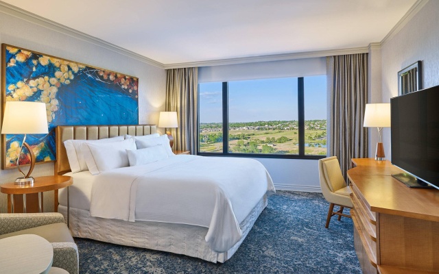 Traditional Double room