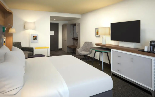 Double Suite