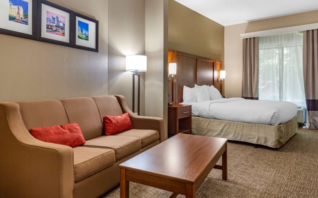 Double Suite