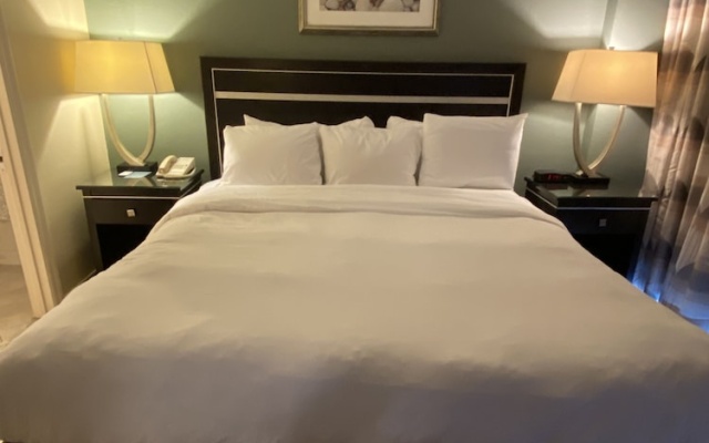 Double Suite