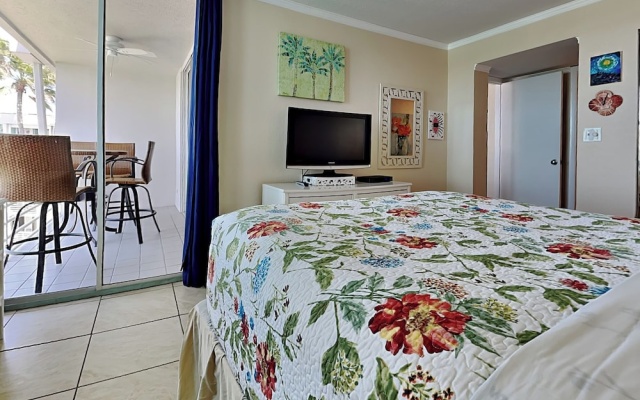 2 Bedrooms Standard room with balcony