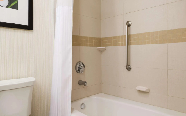 Premium Quadruple room