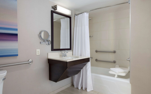 Double Junior Suite