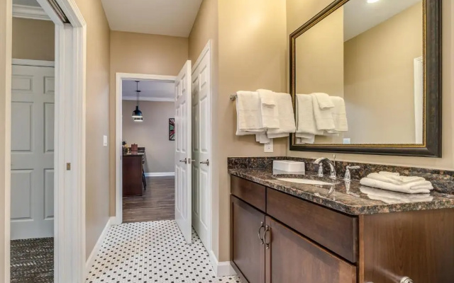 Standard Suite