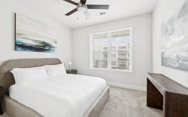 Classic Apartment