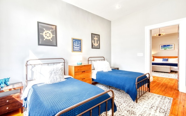 2 Bedrooms Deluxe Suite