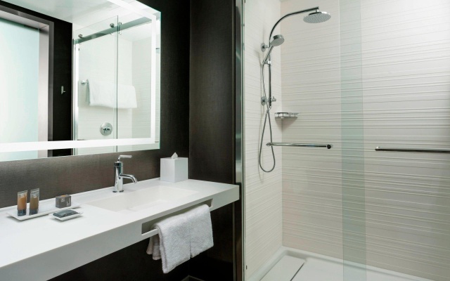 Quadruple Suite