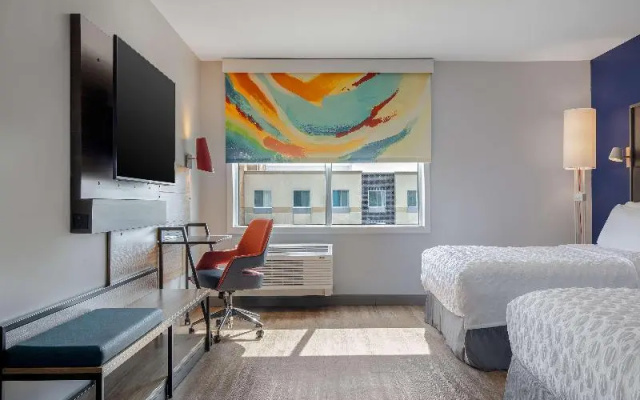 Standard Sextuple room