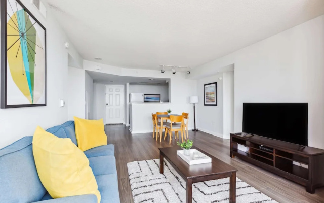 Comfort Apartment