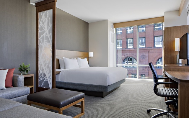 Specialty Double room