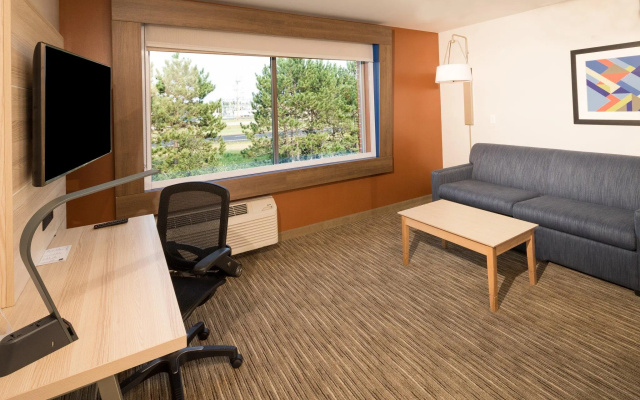 Double Suite
