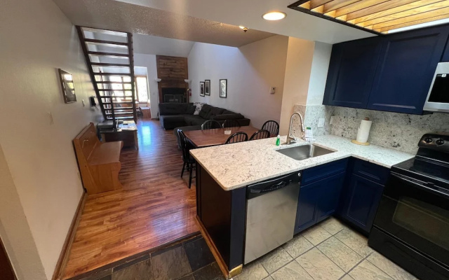 Standard room with balcony