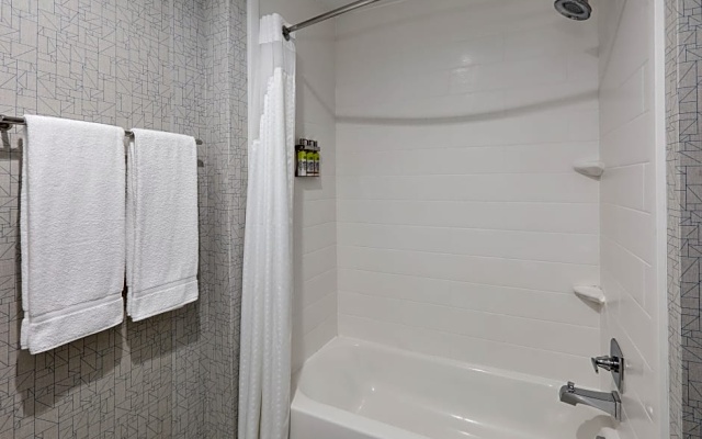 Standard Suite