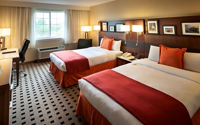Quadruple Suite
