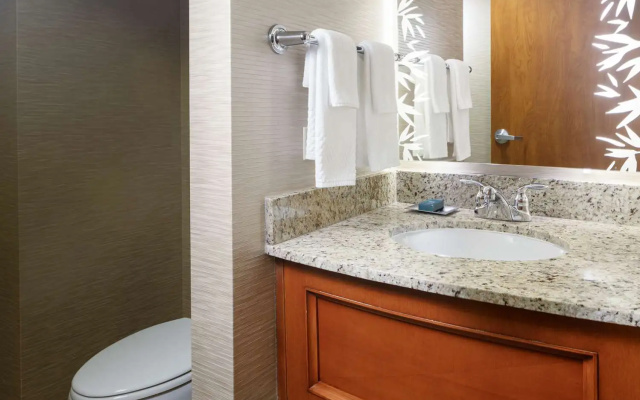 Superior Double Junior Suite