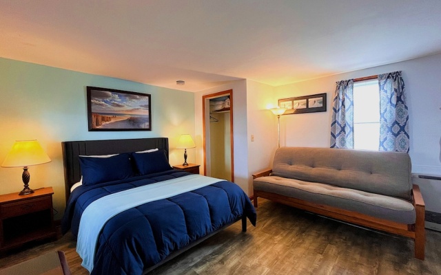 Premium Suite