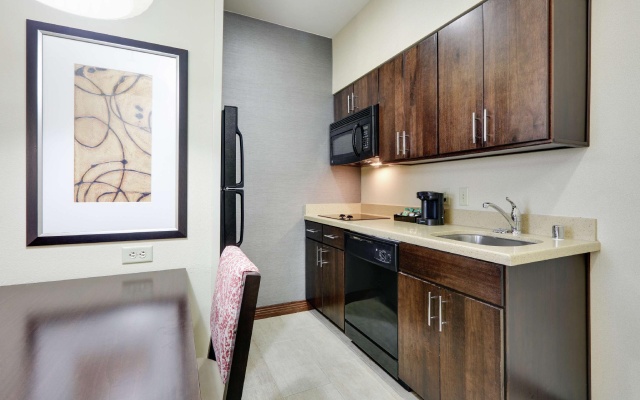 Double Suite