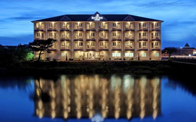 1 Bedroom Quadruple Suite
