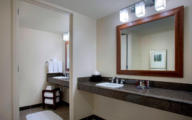 Double Junior Suite