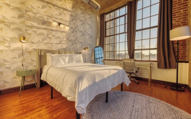 3 Bedrooms Apartment with balcony