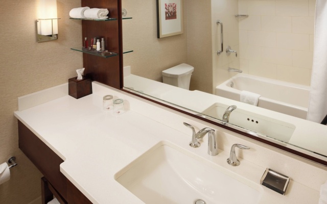 Premium room